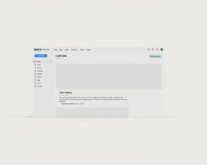 Hoe ziet een Craft CMS demo eruit?