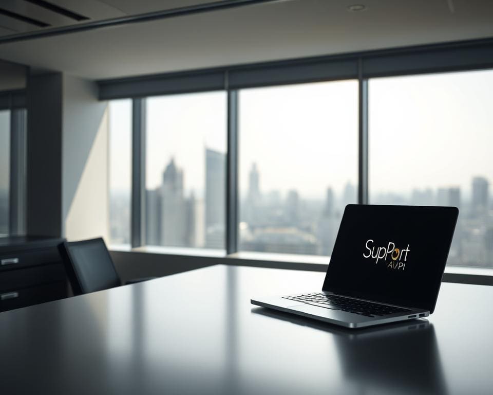 Is er support bij installatie van Exact API?