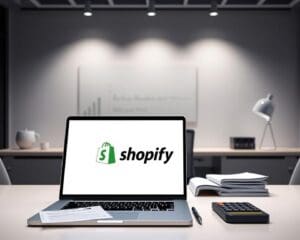 Kan Shopify gekoppeld worden aan je boekhouding?