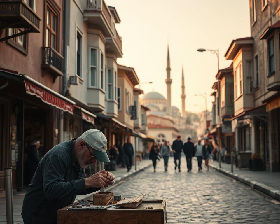 Kan je ook kleine ingrepen in Turkije doen?