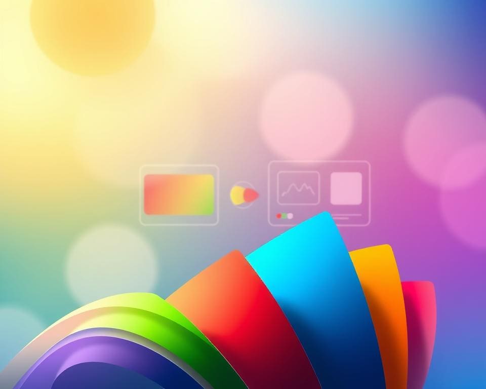 Kleurentheorie UX