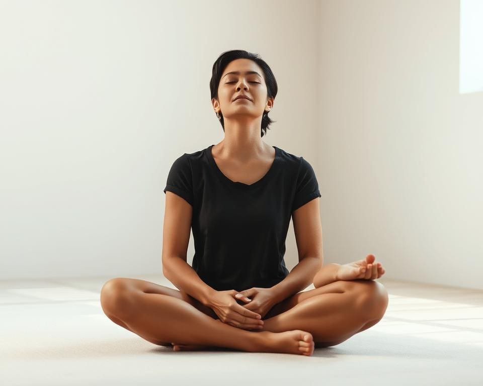 Kun je scherp blijven zonder spanning?