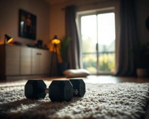 Kun je sterker worden zonder intensief te sporten?