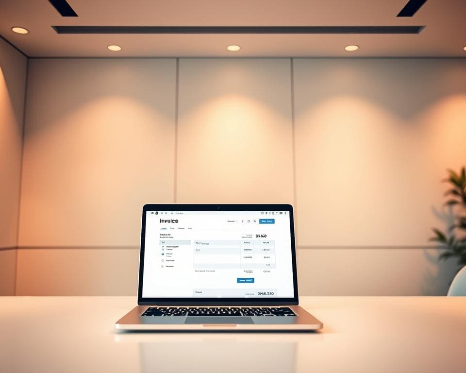 Kunnen facturen automatisch verstuurd worden?