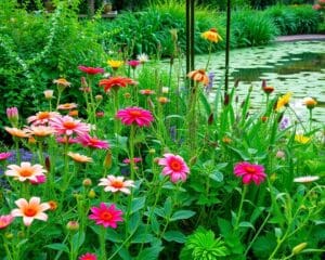 Milieuvriendelijke bloemen en planten laten bezorgen in Nieuwegein