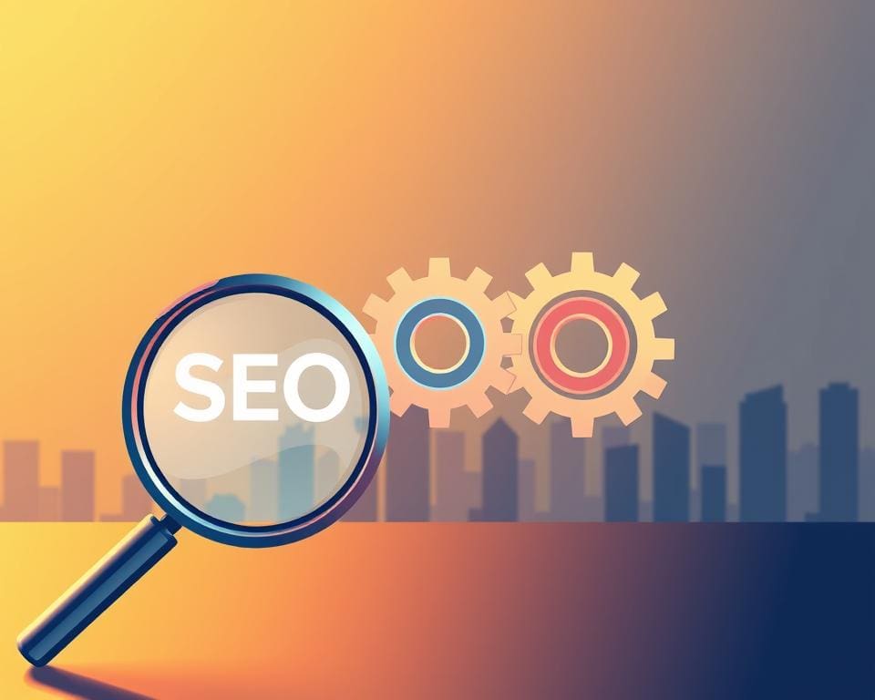 SEO en UX integratie