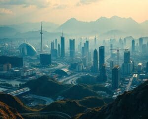 Strategisch groeien in een veranderende markt