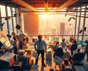 Van idee naar impact: ondernemen met resultaat