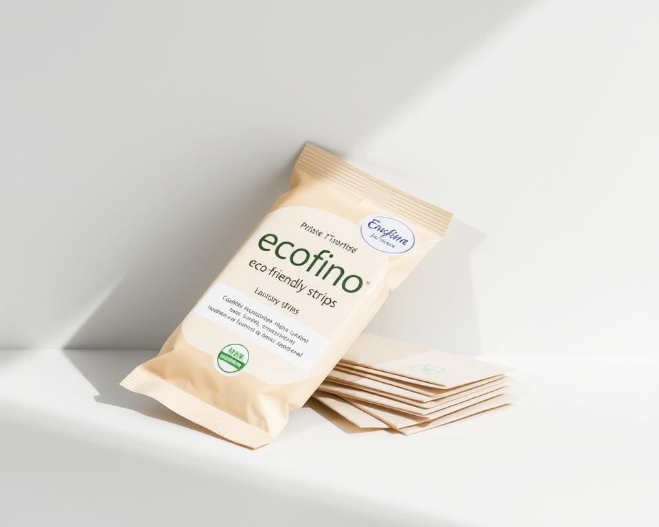 Waarom zou je wasstrips online kopen bij ecofino.nl?