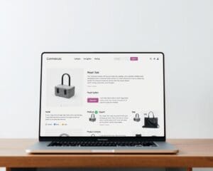 Wat betekent conversiegericht WooCommerce design?