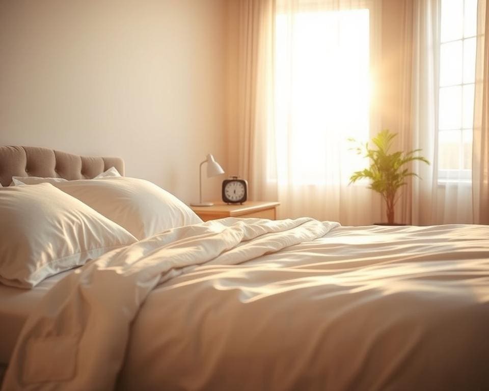 Wat brengt een vast slaapritme je gezondheid?