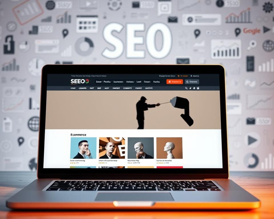 Wat is belangrijk bij SEO voor webshops?