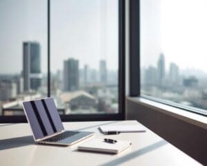 Wat is de ideale breedte van contentkolommen?