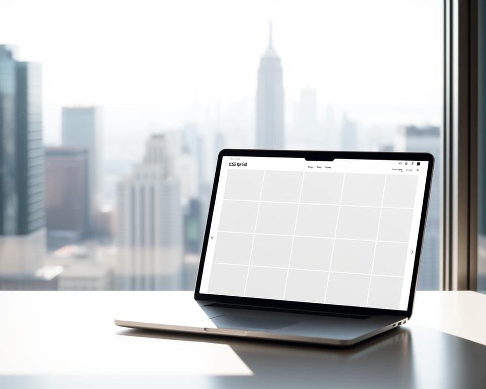 Wat is een CSS-grid en hoe gebruik je die?