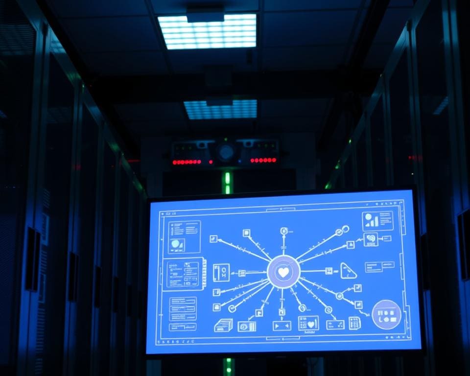 Wat is een back-end en waarom belangrijk?