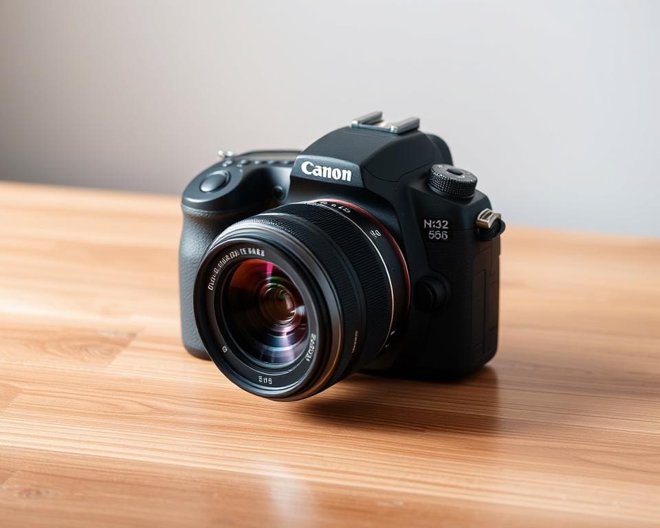 Wat is een goed instapmodel spiegelreflexcamera?