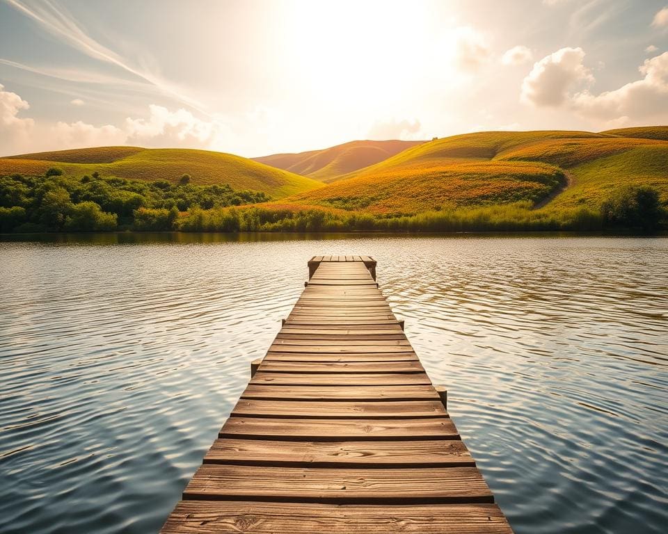 Wat is jouw definitie van ‘goed leven’?