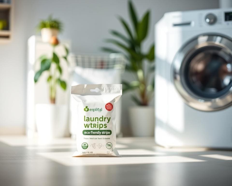 Wat maakt een duurzame wasoplossing écht effectief?