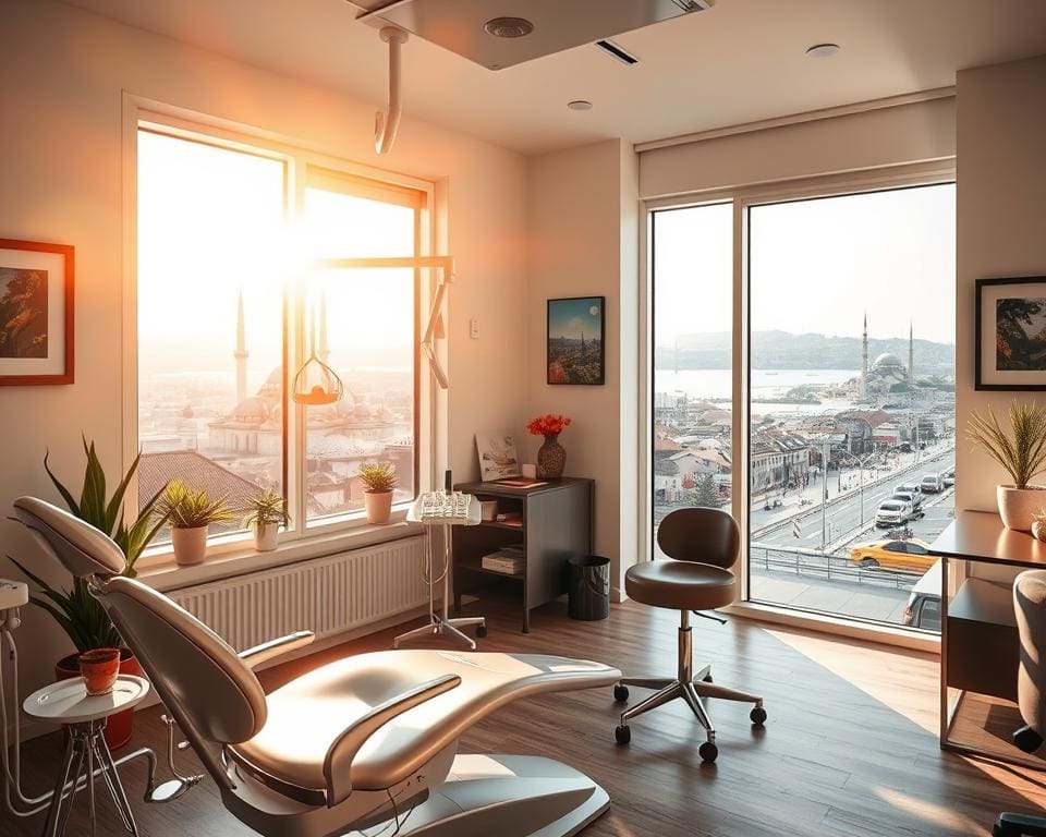 Wat moet je regelen voor een tandreis?