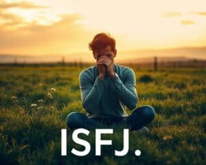 Wat typeert het ISFJ persoonlijkheidstype precies?