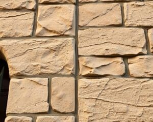 Wat vraagt restauratie van natuurstenen gevels?