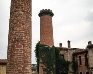 Wat vraagt restauratie van oude schoorstenen?