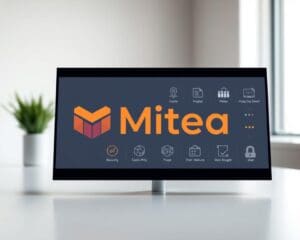 Wat zegt Mtea over beveiliging van je data?