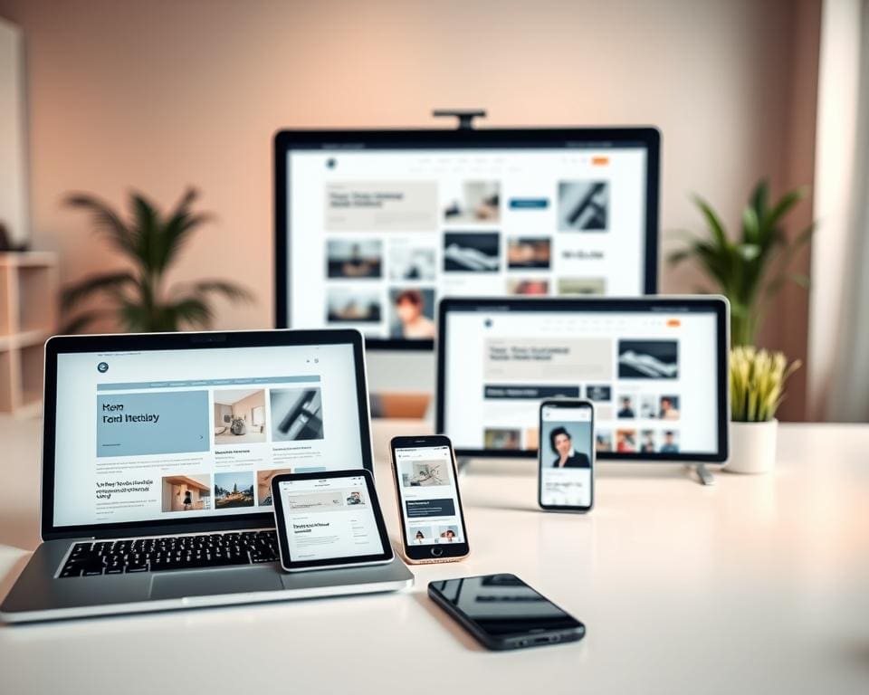 Wat zijn alternatieven voor sliders op je site?