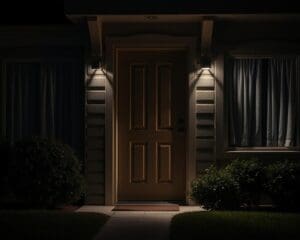 Wat zijn de stappen na een inbraakpoging aan je woning?