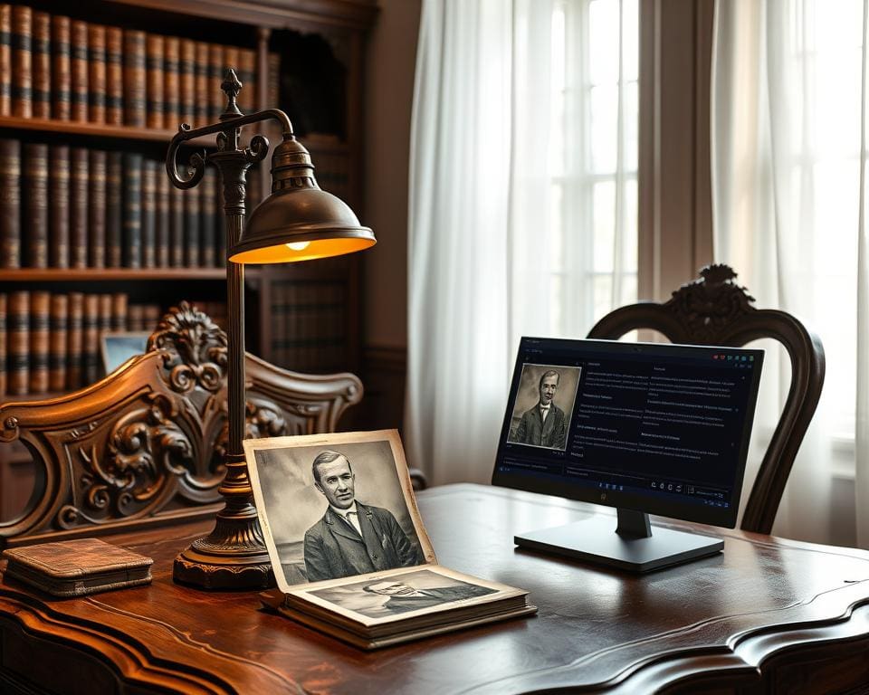 Welke AI helpt bij het remasteren van oude foto’s?