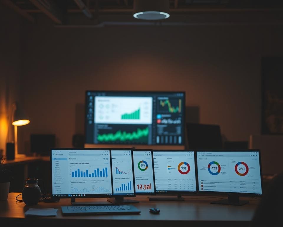 Welke SEO-tools bieden realtime feedback?