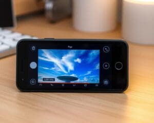 Welke app is ideaal voor time-lapse video’s?