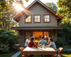 Welke isolatiemaatregelen leveren direct voordeel op?