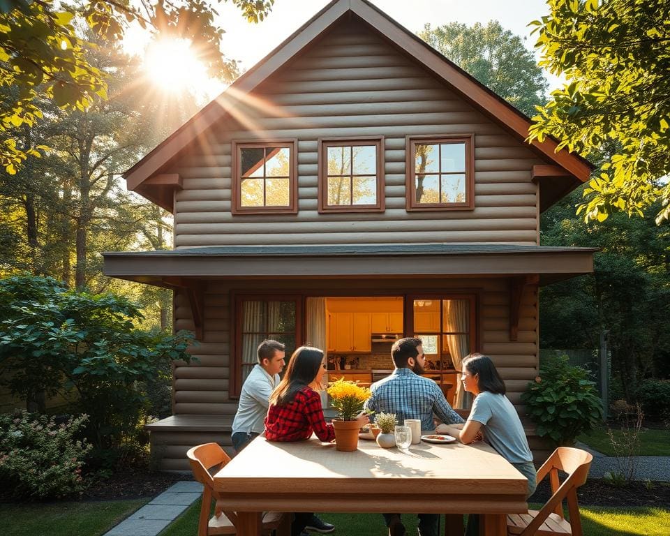 Welke isolatiemaatregelen leveren direct voordeel op?