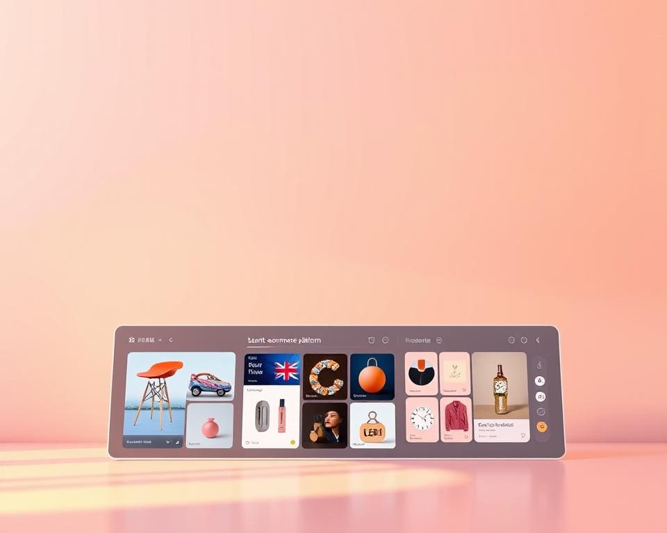 Welke no-code platforms zijn geschikt voor e-commerce?