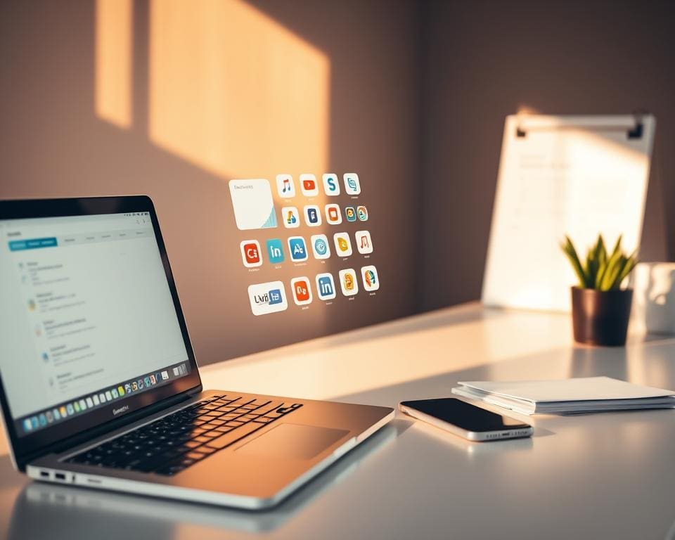 Welke no-code tools integreren met je CRM?