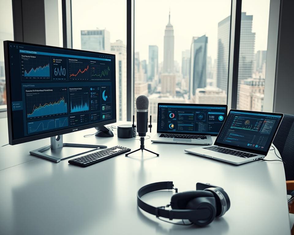 Welke performance tools geven bruikbare inzichten?