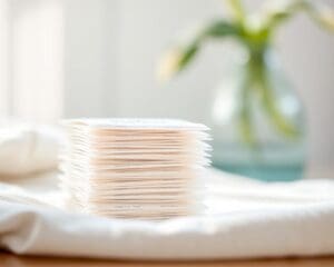 Zijn Ecofino wasstrips geschikt voor gevoelige huid?
