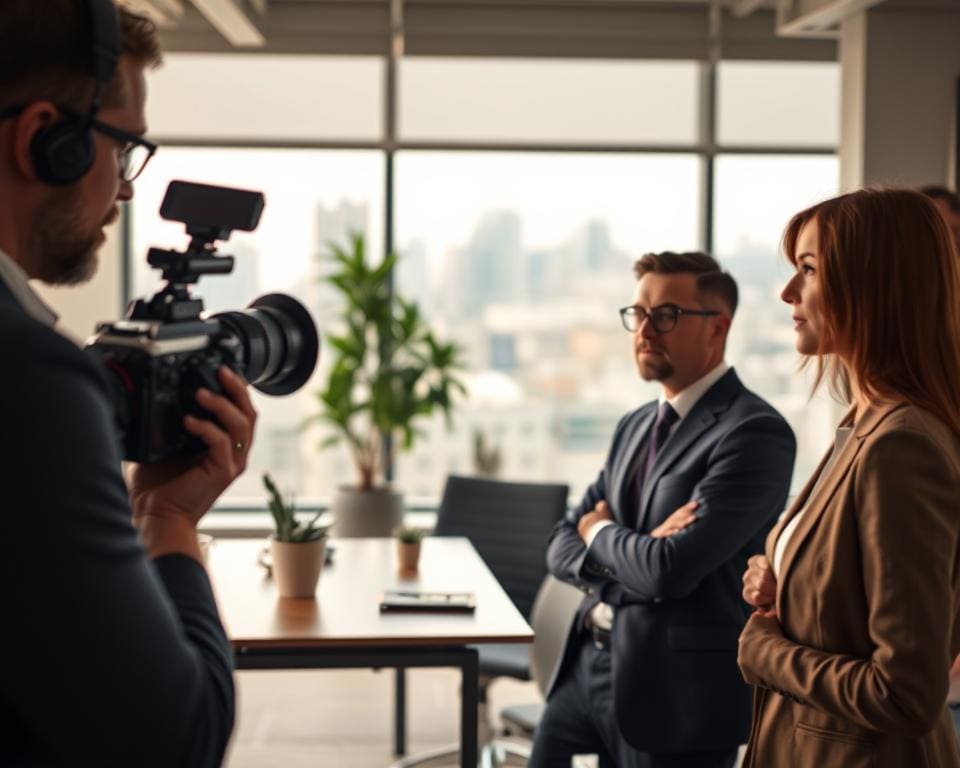 authenticiteit bedrijfsfotografie