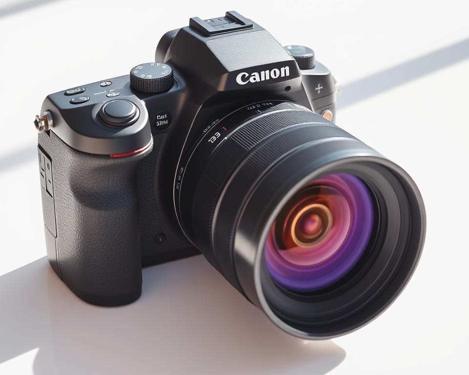 beste instapmodel spiegelreflexcamera