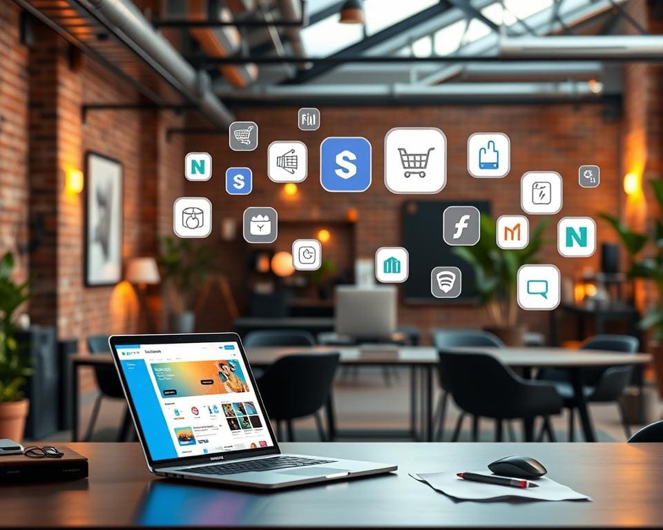 beste no-code tools voor e-commerce