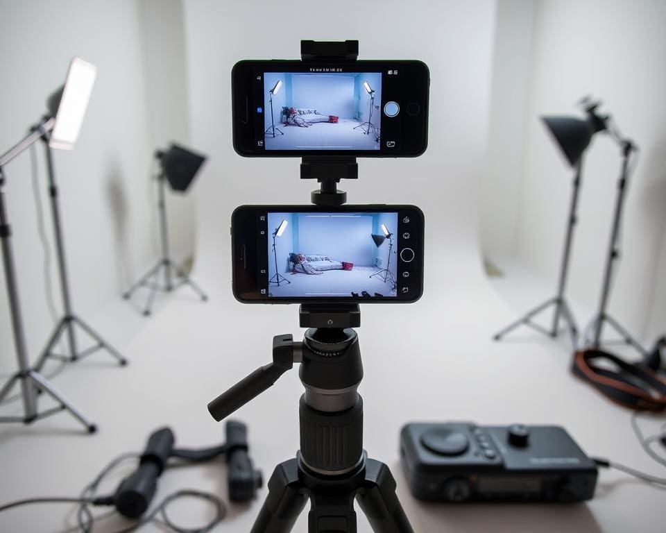 beste time-lapse app voor beginners