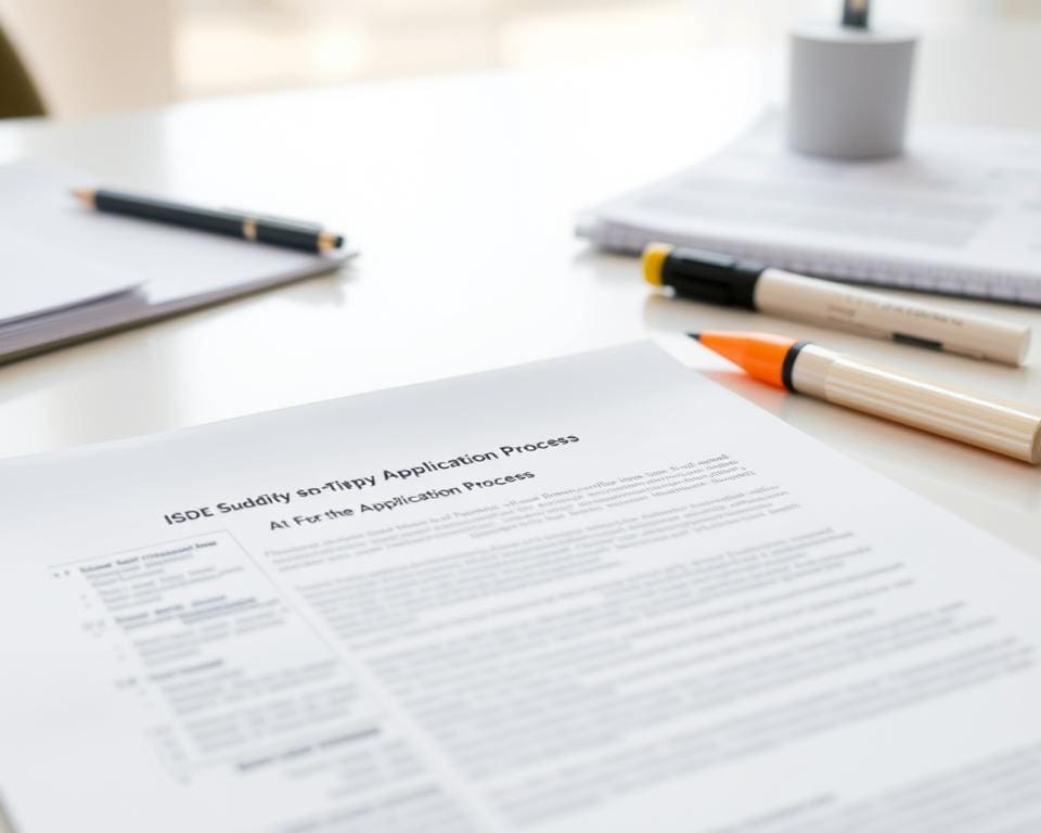 documentatie ISDE subsidie