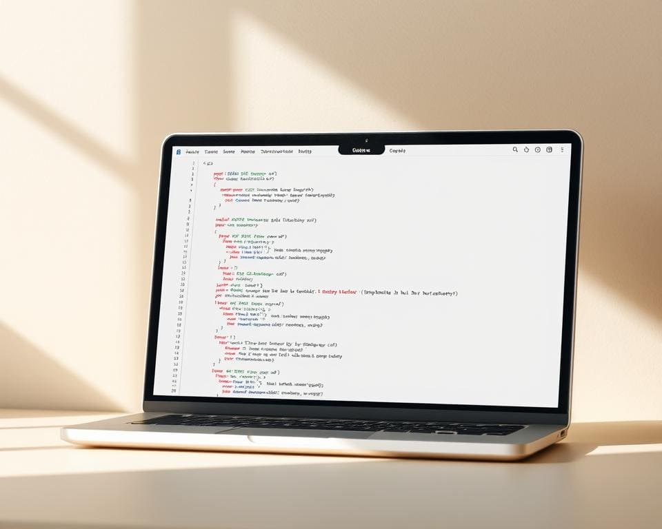 gestructureerde gegevens en schema markup