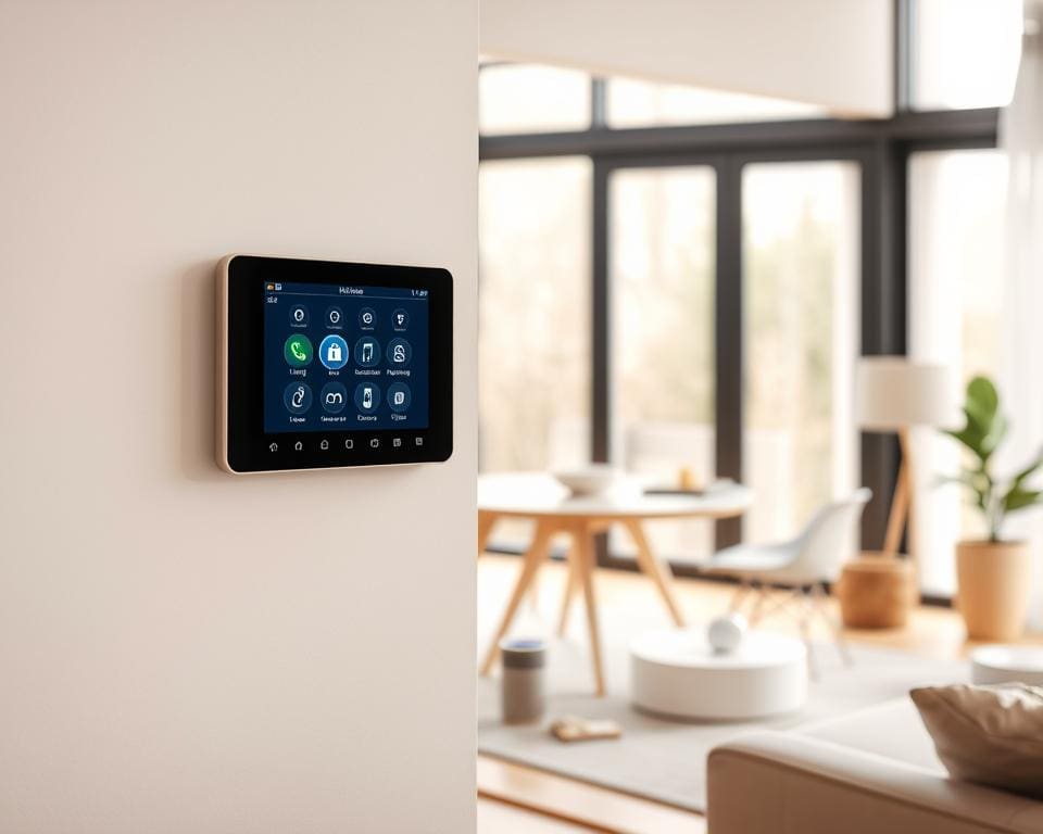 huis automatiseren