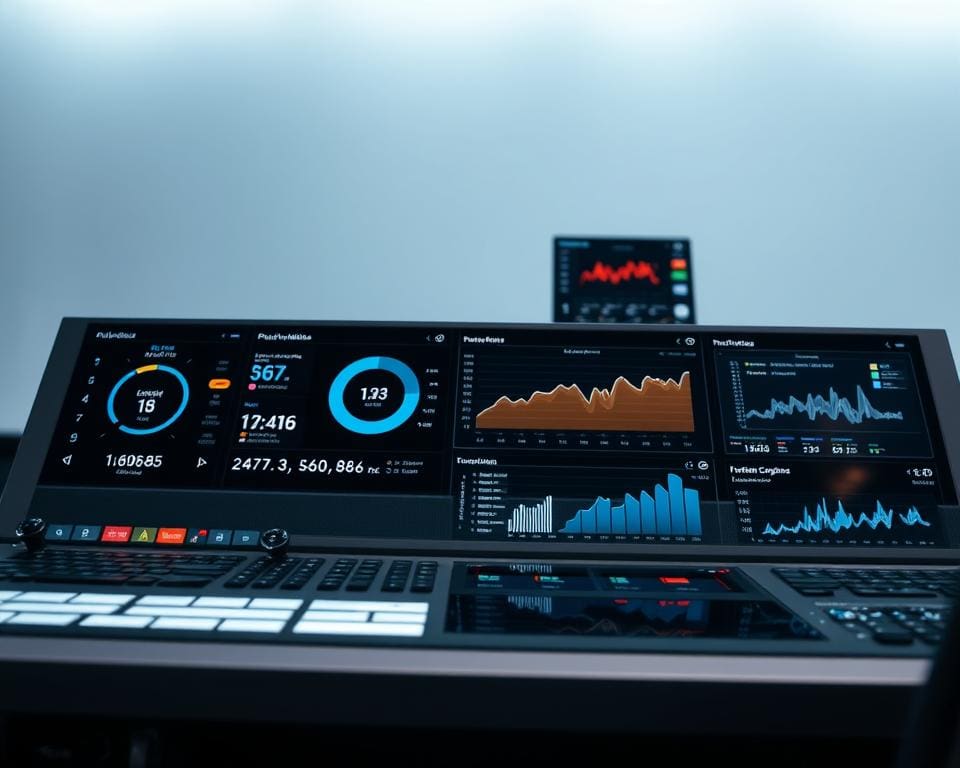 inzichtelijke monitoring tools