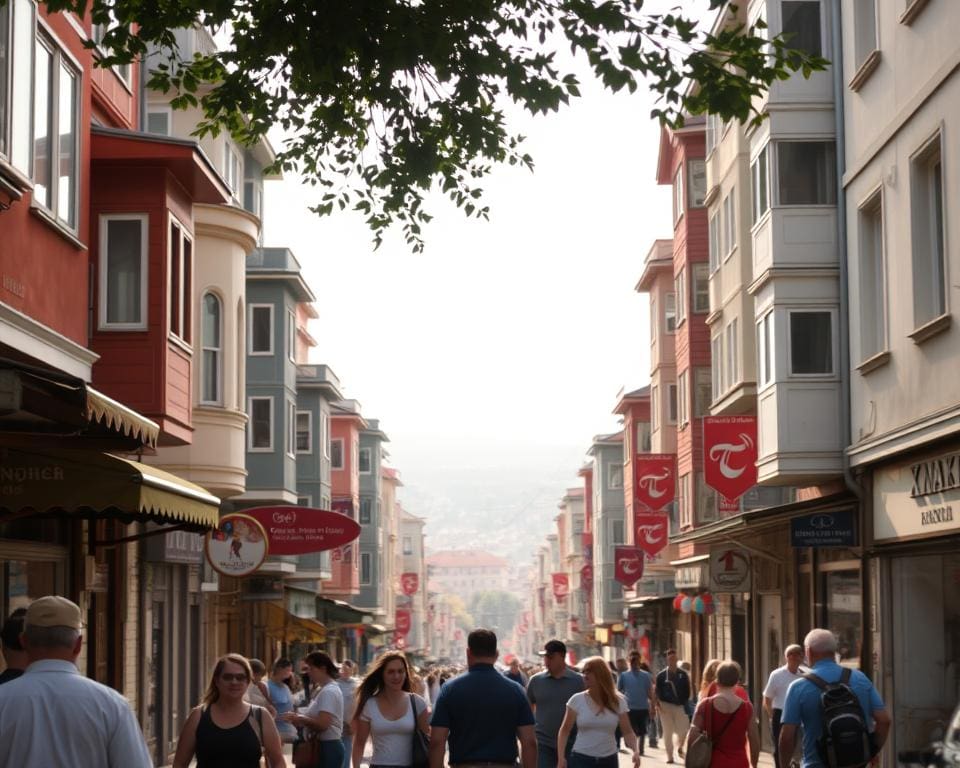 mogelijkheid kleine ingrepen Turkije
