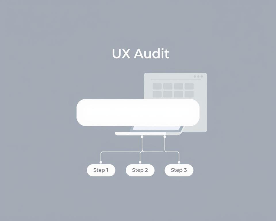stap voor stap aanpak UX-audit