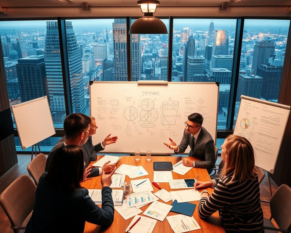 strategische planning
