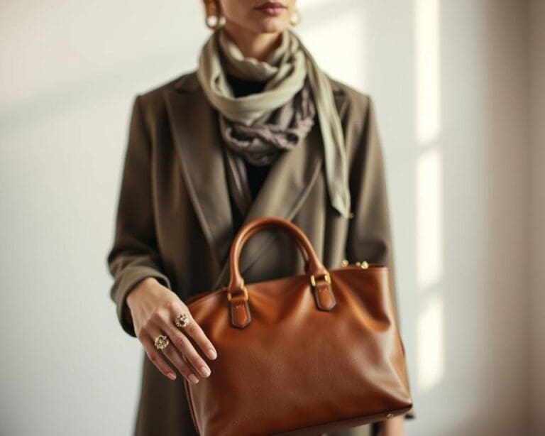 Accessoires die elke outfit bijzonder maken